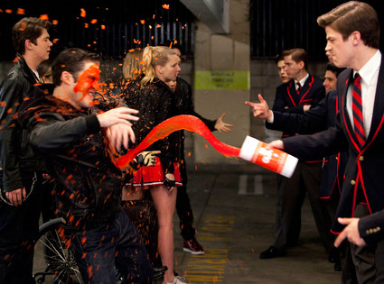 GLEE, Cast GLEE, Cast